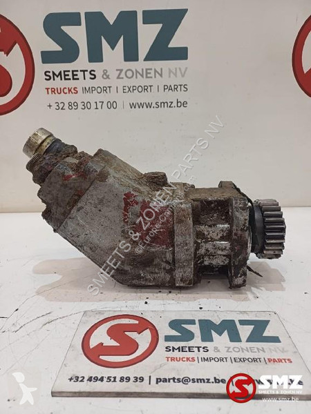 Reservdelar lastbilar Marrel Occ hydraulische...