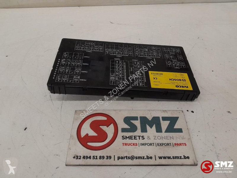 Reservdelar lastbilar Iveco Occ ECU body...