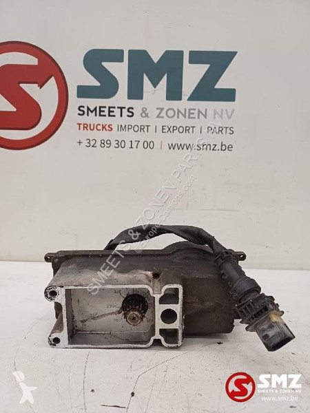 Piese camioane DAF Occ VGT turbo actuator DAF