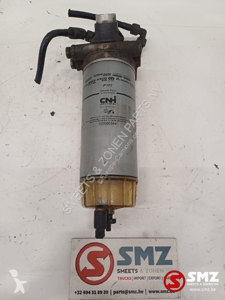 Reservdelar lastbilar Iveco Occ brandstoffilter...
