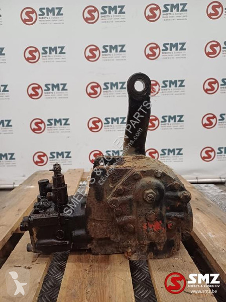 Vrachtwagenonderdelen Deutz Occ Stuurhuis Deutz