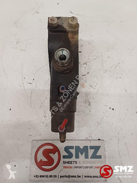 Reservdelar lastbilar Occ hydraulisch...