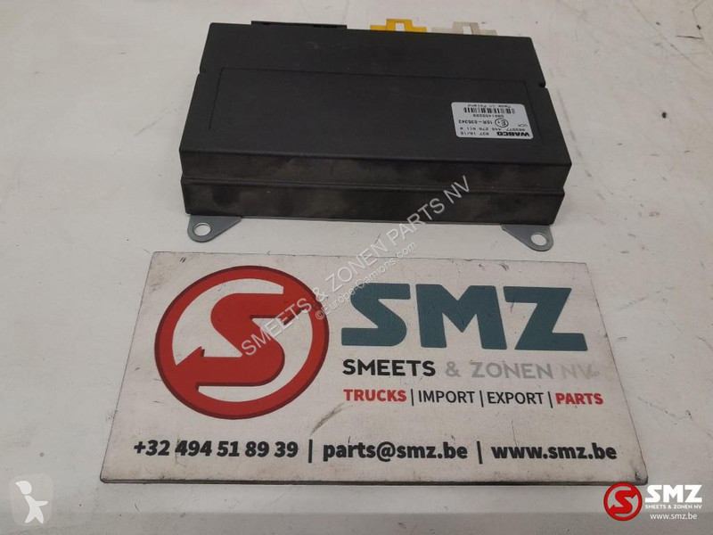Reservdelar lastbilar Iveco Occ ECU VCM...