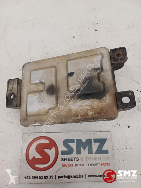 Reservdelar lastbilar Iveco Occ ECU rear frame...
