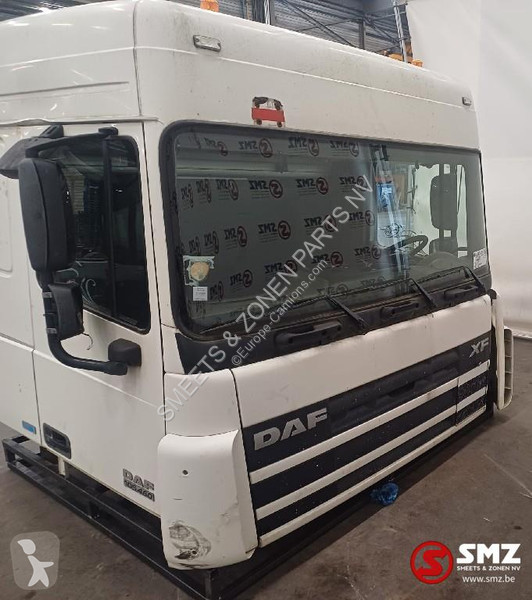 Reservdelar lastbilar DAF Occ cabine DAF