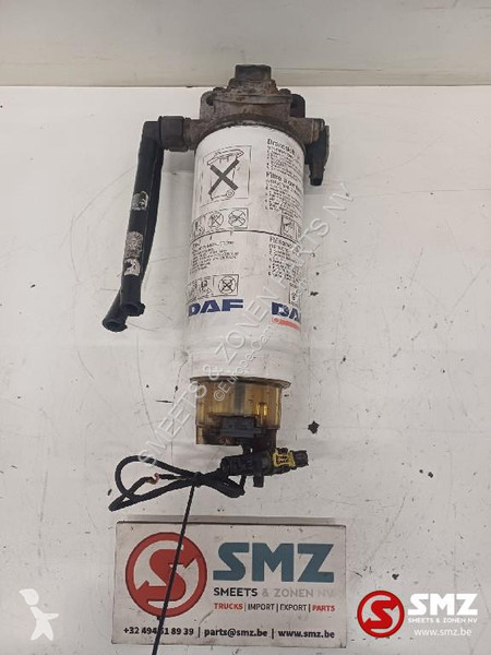 Reservdelar lastbilar DAF Occ brandstoffilter DAF