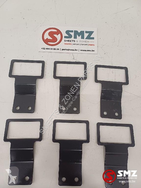 Reservdelar lastbilar Volvo Occ set van 6 LED...