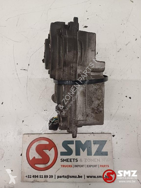 Náhradní díly pro kamiony DAF Occ VGT actuator DAF