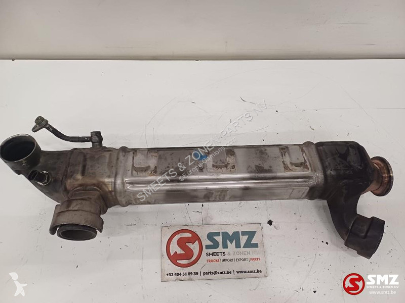 Reservedele til lastbil DAF Occ EGR koeler DAF