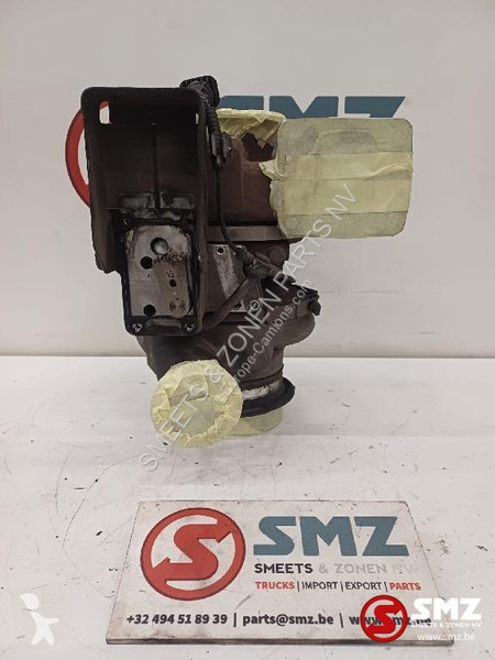 Reservdelar lastbilar DAF Occ turbocharger DAF