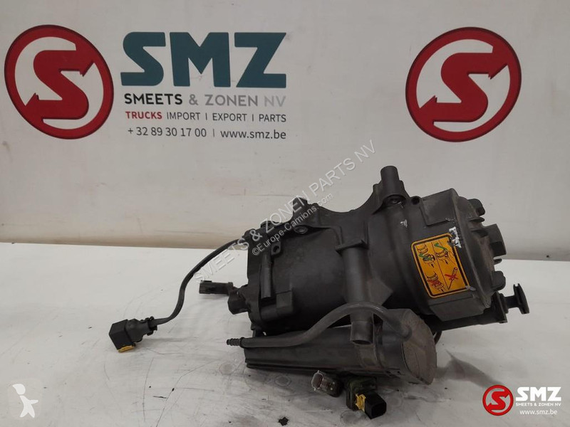 Reservdelar lastbilar DAF Occ brandstoffilter DAF