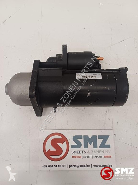 Reservdelar lastbilar DAF Starter 24v daf