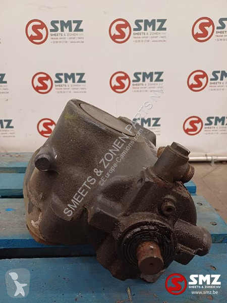 Reservdelar lastbilar Iveco Occ Stuurhuis Iveco