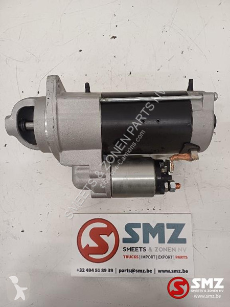 Reservdelar lastbilar DAF Starter 24v daf