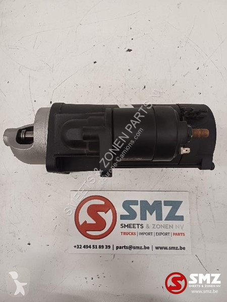 Reservdelar lastbilar DAF Starter daf