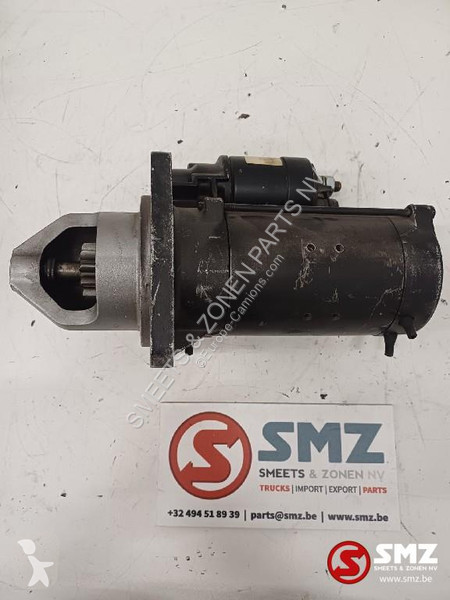 Reservdelar lastbilar DAF Starter daf