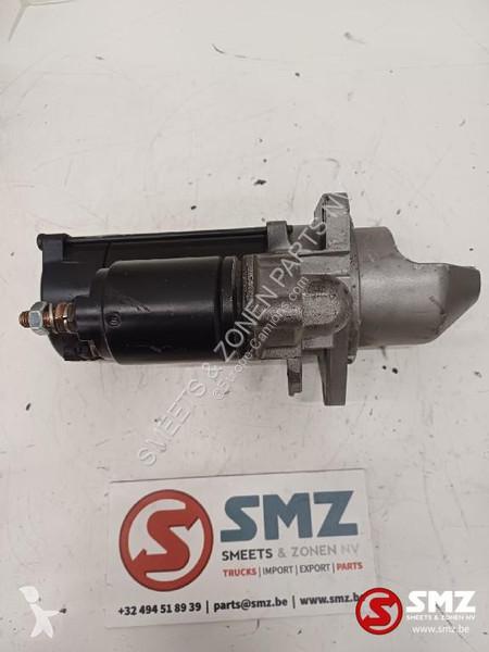 Reservdelar lastbilar DAF Starter daf