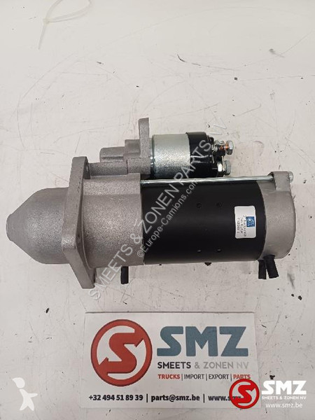 Reservdelar lastbilar DAF Starter daf