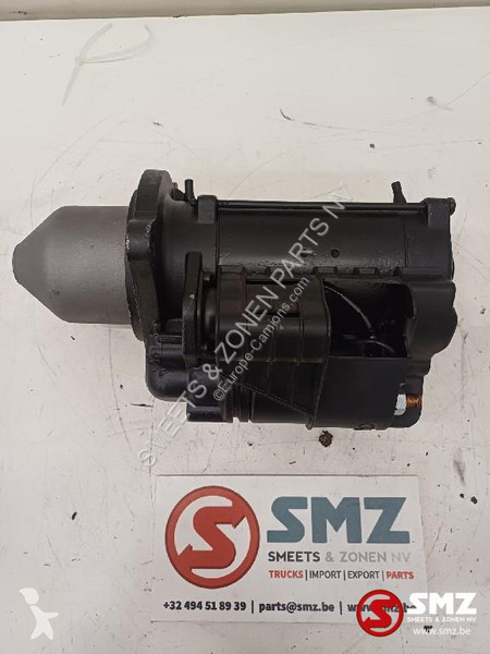 Reservdelar lastbilar DAF Starter daf