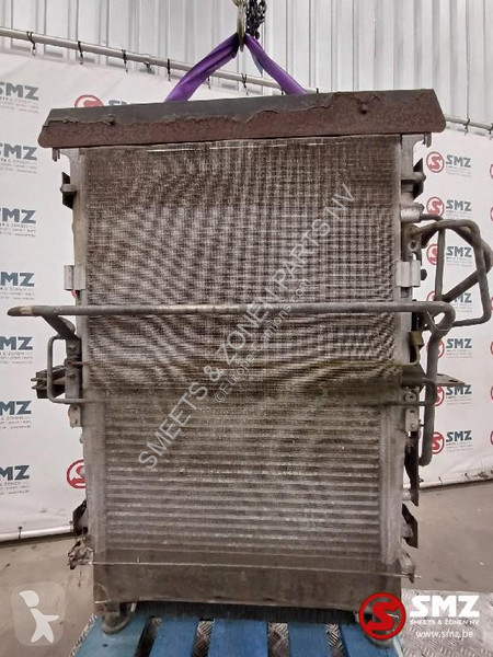 Reservdelar lastbilar Renault Occ radiator Renault