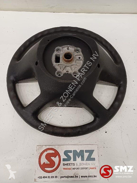 Reservedele til lastbil Mercedes Occ stuurwiel...