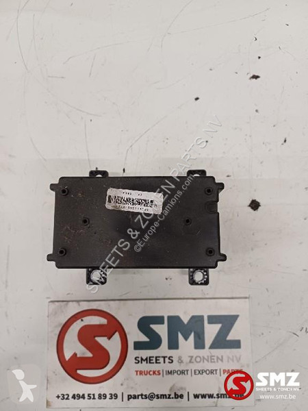 Reservdelar lastbilar Renault Occ ECU VECU...