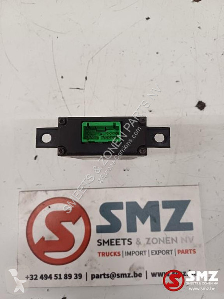 Reservdelar lastbilar Renault Occ ECU FMS...
