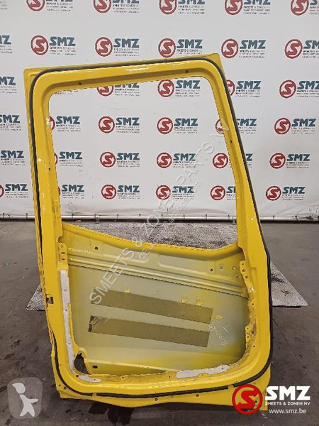 Piese camioane Renault Occ deur links Renault T