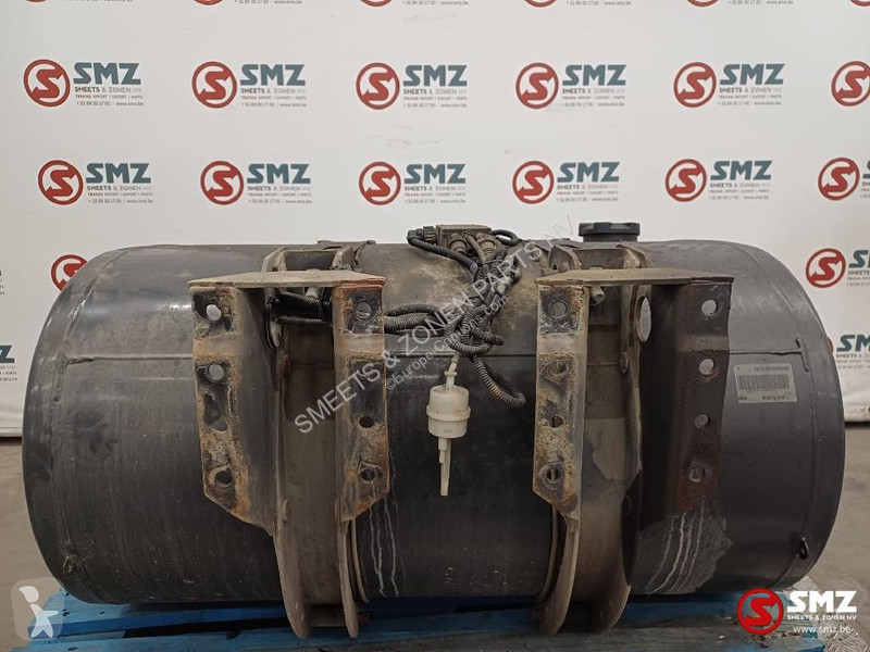 Peças pesados Renault Occ brandstoftank +...
