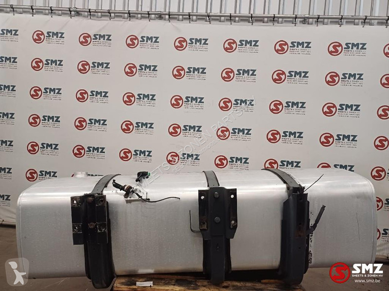 Peças pesados DAF Occ brandstoftank met steunen...