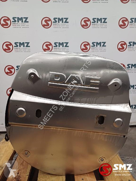 Peças pesados DAF Occ katalysator Euro 5 DAF