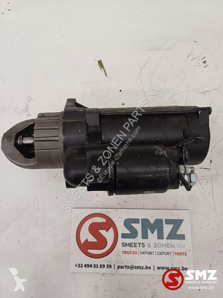 Reservdelar lastbilar Mercedes Starter Mercedes