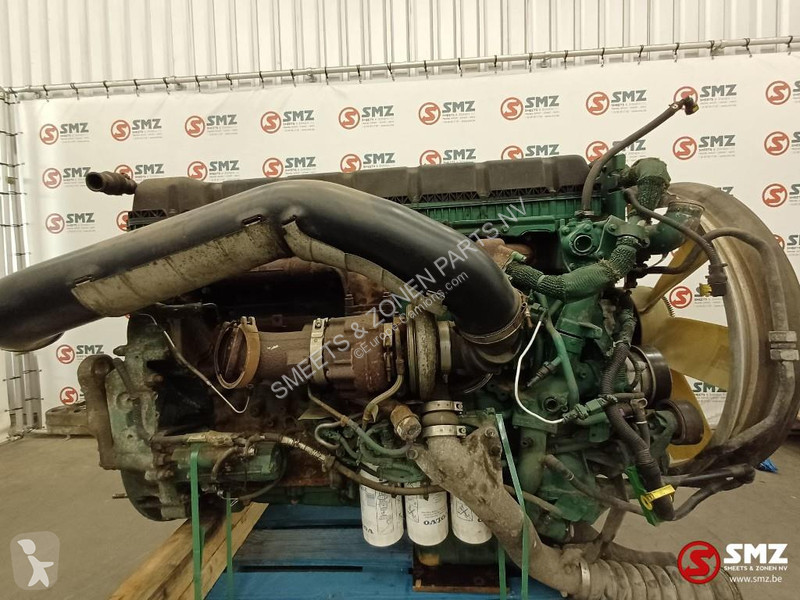 Reservedele til lastbil Volvo Occ motor D13K...
