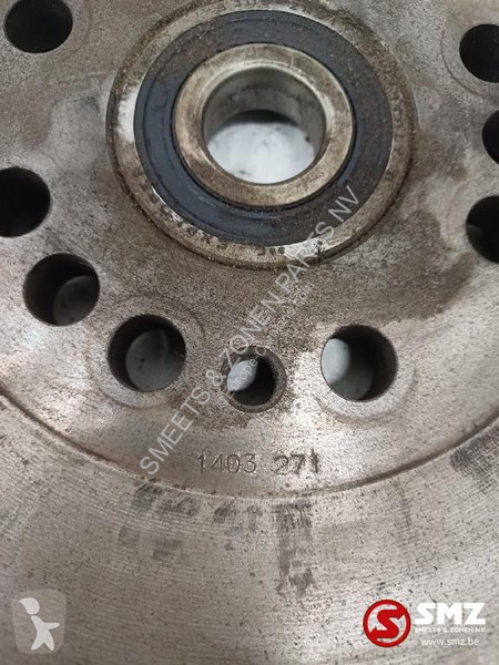 Pièces poids lourds Scania Vliegwiel cania