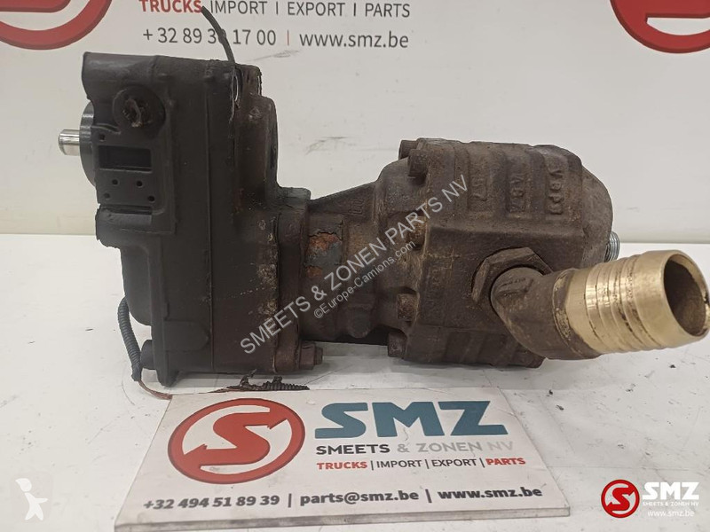 Reservdelar lastbilar  Occ hydraulische pomp +...