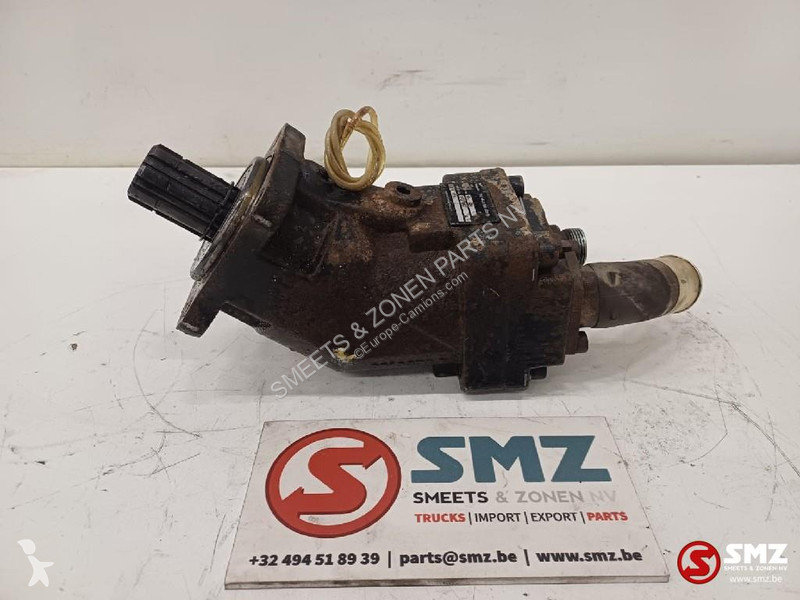 Reservdelar lastbilar Occ hydraulische pomp...