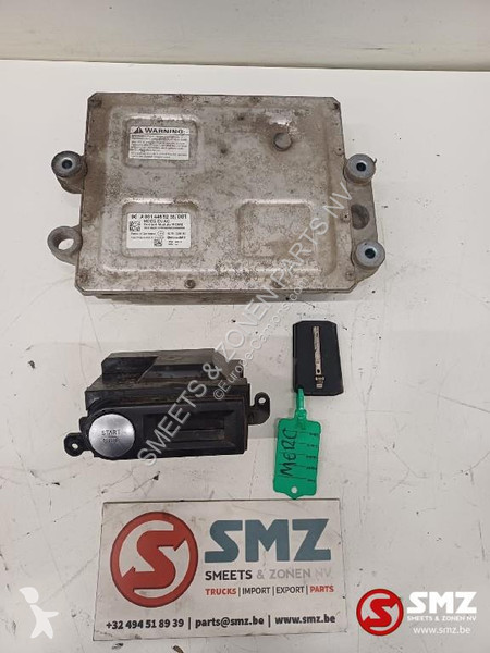 Reservdelar lastbilar Mercedes Occ ECU...