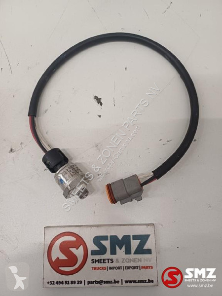Vrachtwagenonderdelen Thermoking Lot van 3...