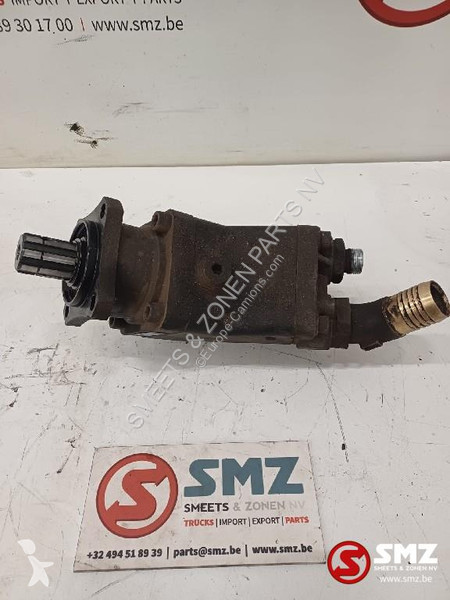 Reservdelar lastbilar  Occ hydraulische pomp...
