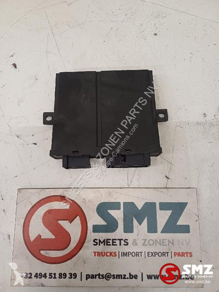 Reservdelar lastbilar Mercedes Occ ECU...