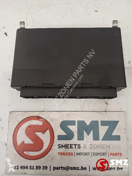 Reservdelar lastbilar Mercedes Occ ECU PSM...