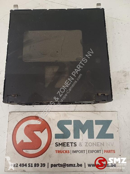 Reservdelar lastbilar Mercedes Occ ECU CPC3...