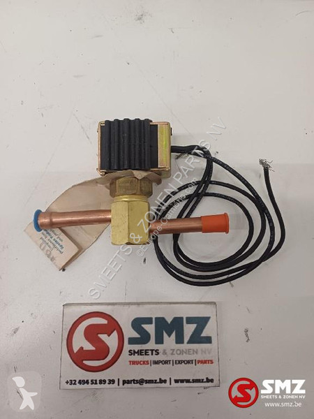 Reservdelar lastbilar Thermoking Magneetventiel...