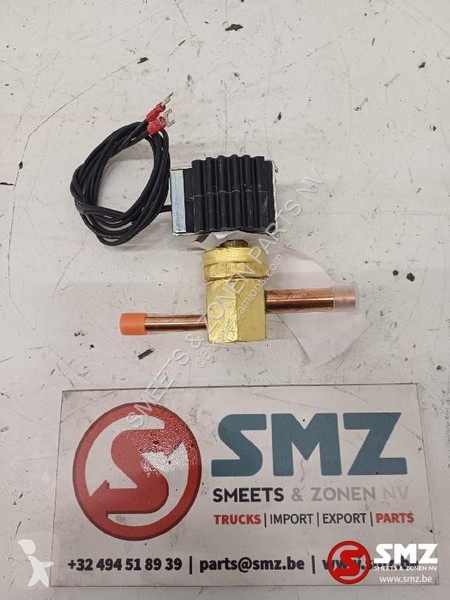 Reservdelar lastbilar Thermoking Magneetventiel...