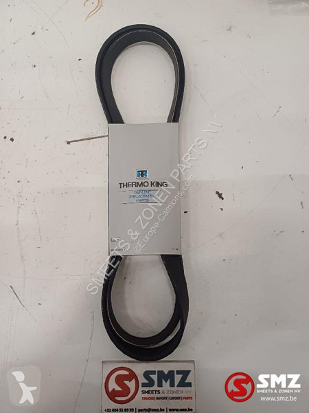 Peças pesados Thermoking Riemmotor naar...