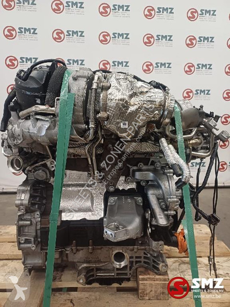 Peças pesados Mercedes Occ motor Mercedes /...