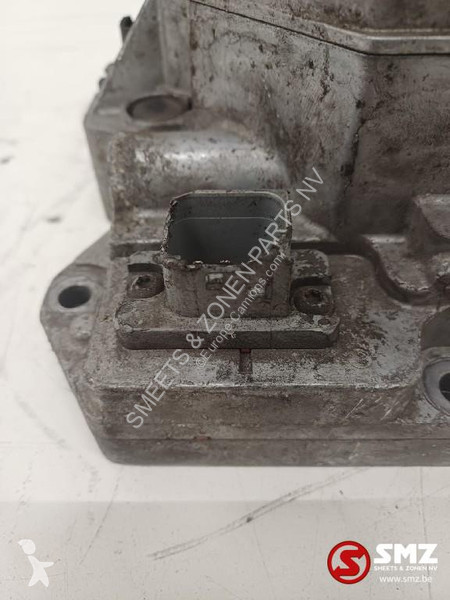 Reservdelar lastbilar Mercedes Occ ECU...