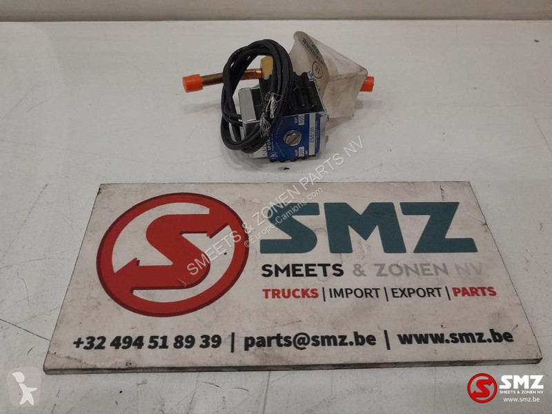 Reservdelar lastbilar Thermoking Magneetventiel...