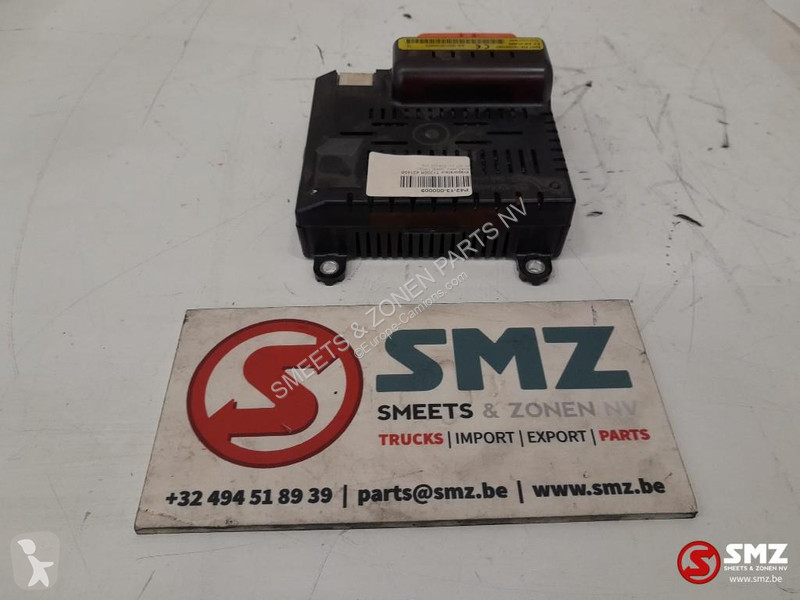 Pièces poids lourds Thermoking Ecu...