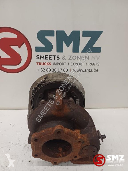 Peças pesados Mercedes Occ turbocharger OM471...